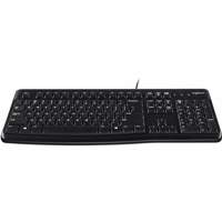 Logitech Keyboard K120