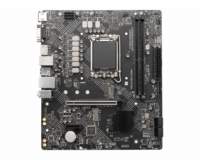 MSI PRO H610M-G
