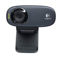Logitech C310 HD
