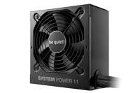 be quiet! System Power 11 650W
