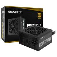 Gigabyte P550B
