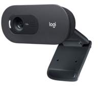 Logitech C505 HD