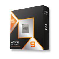 AMD Ryzen 9 9900X3D