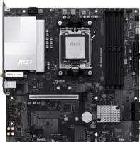 MSI PRO B840M-P WiFi6E