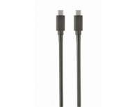 Gembird CCP-USB3.1-CMCM-1M
