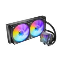 Azza Pyramid 240mm ARGB PWM