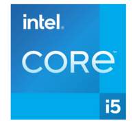 Intel Core i5-12400F