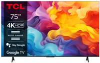 TCL 75P69B 75"