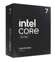 Intel Core Ultra 7 265K