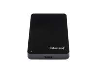 Intenso Memory Case Externe Harde Schijf