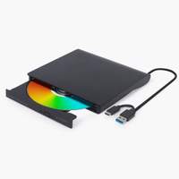 Gembird DVD-USB-031