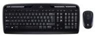 Logitech MK330