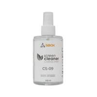 SBOX CS-09 Schermreiniger Spray