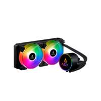 Azza Blizzard 240mm ARGB PWM