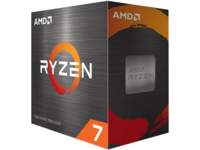 AMD Ryzen 7 5800X