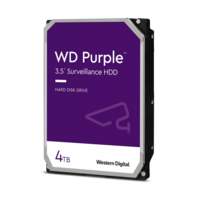 Seagate Purple Surveillance HDD 3.5"