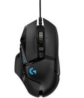Logitech G502 Hero