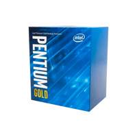 Intel Pentium Gold G6400