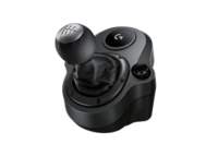 Logitech G Driving Force Shifter
