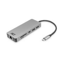 ACT AC7092 USB-C Hub 3.0