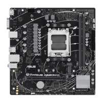 Asus Prime A620M-K