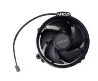 AMD Wraith Stealth