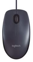 Logitech M100