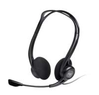 Logitech H960