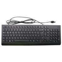 Lenovo Calliope Keyboard Qwertz