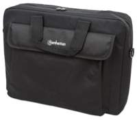 Manhattan London 15.6" Laptop Aktetas