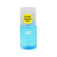 ACT AC9516 Schermreiniger inclusief Microvezel Doekje