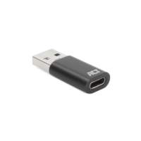 ACT adapter