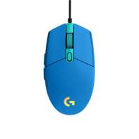 Logitech G203