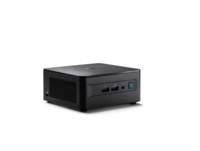 Asus NUC 12 Pro Barebone Desktopcomputer