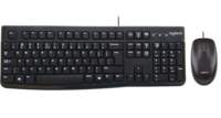 Logitech MK120