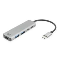 ACT AC7072 USB-C Hub 3.0