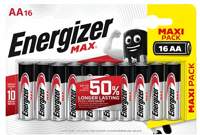 Energizer Max Plus