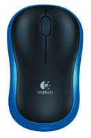 Logitech M185
