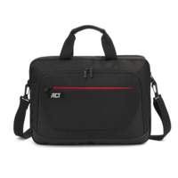 ACT Suburb 15.6" Laptop Schoudertas