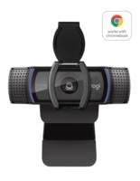 Logitech C920s PRO