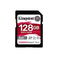 Kingston Canvas React Plus