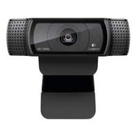 Logitech C920e Business