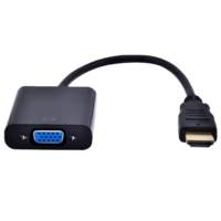 Gembird A-HDMI-VGA-04