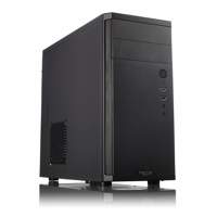 Fractal Design Core 1100