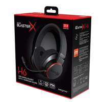Creative Sound BlasterX H6