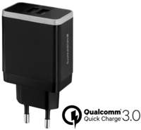 Mobiparts Quick Charge Wall Charger