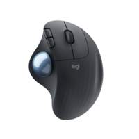 Logitech M575 Ergo Trackball for Business