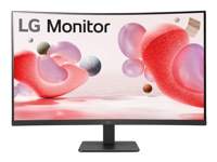LG 32MR50C-B 31.5"