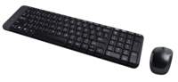 Logitech G MK220