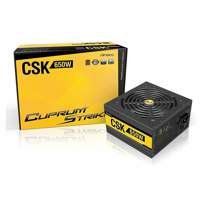 Antec Cuprum Strike CSK650